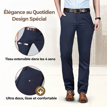 Pantalon Extensible UltraFlex™ 3.0