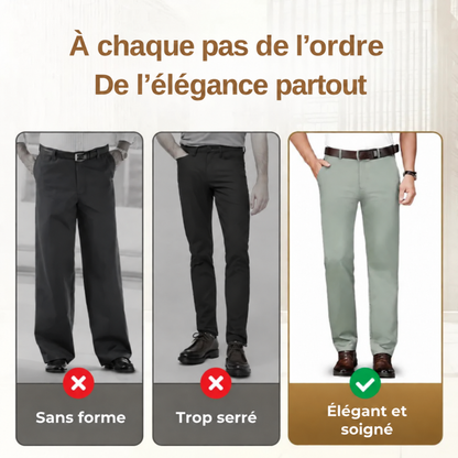 Pantalon Extensible UltraFlex™ 3.0